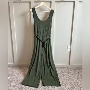 Loft Women’s L Jumpsuit